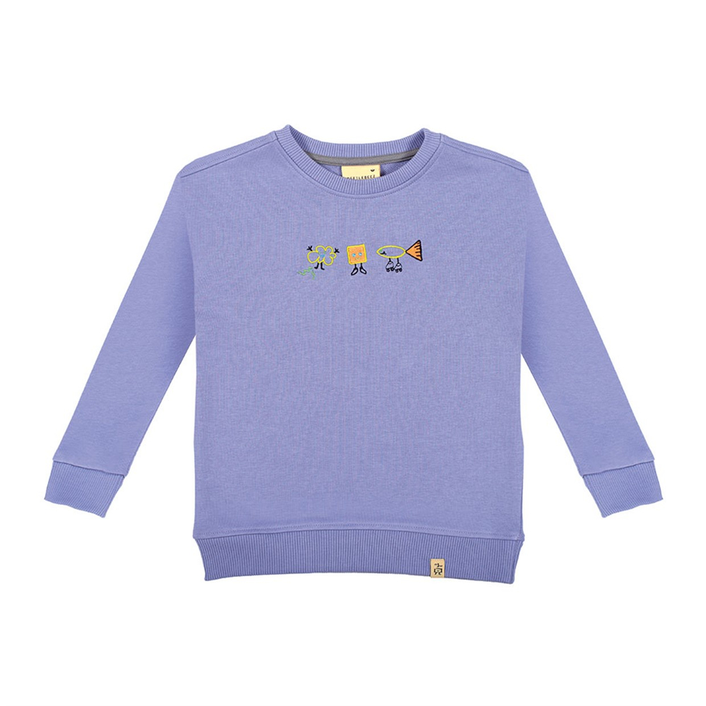 Beetle Beez Rolling Trio Sweatshirt 