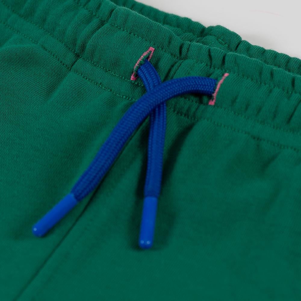 Beetle Beez Yeşil Dreamland Kargo Eşofman 