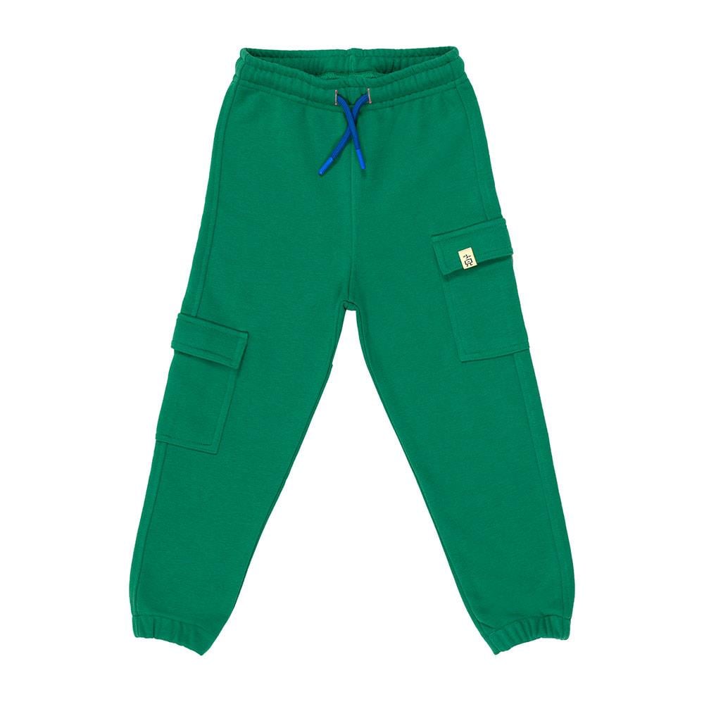 Beetle Beez Yeşil Dreamland Kargo Eşofman 