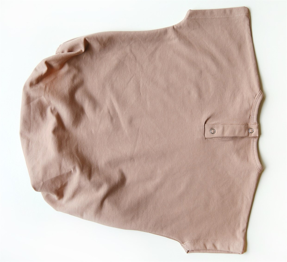 BELIEVE IN YOURSELF ROMPER