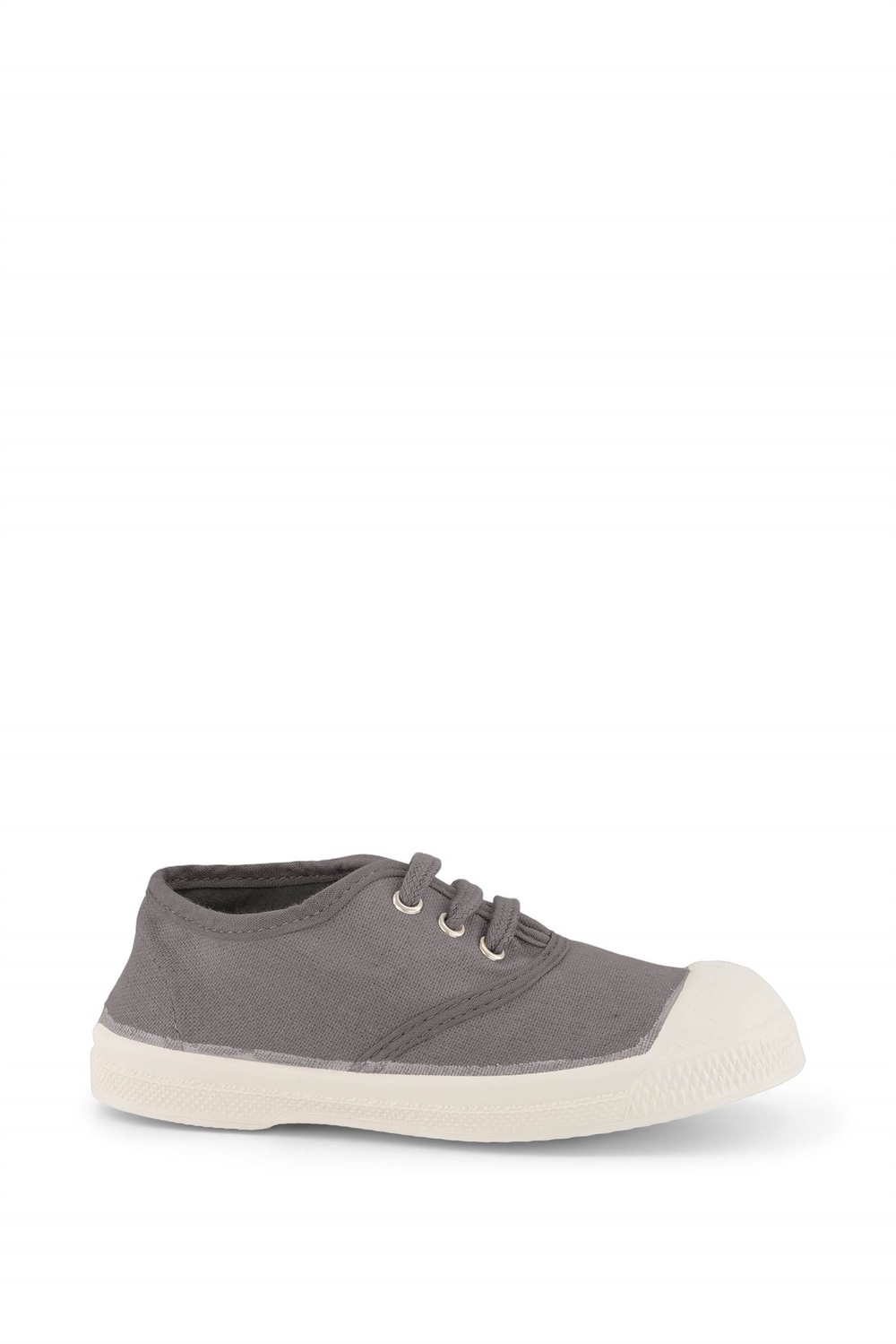 Bensimon Basic Çocuk Tenis Ayakkabısı Gris Grey