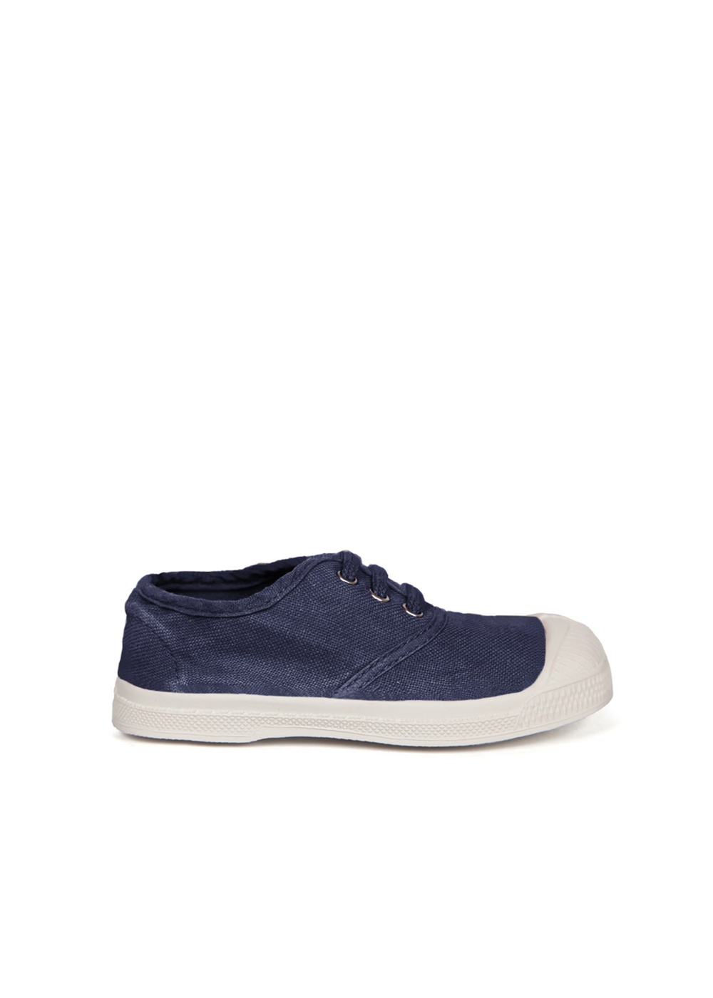 Bensimon Basic Çocuk Tenis Ayakkabısı Marine Navy