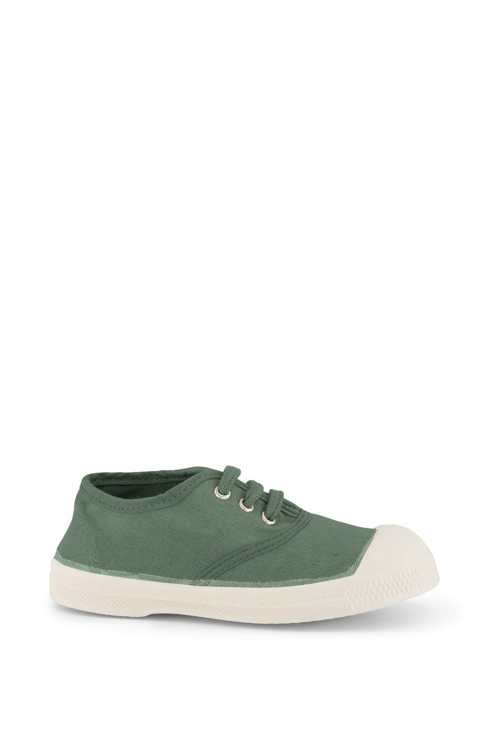 Bensimon Basic Çocuk Tenis Ayakkabısı Matcha