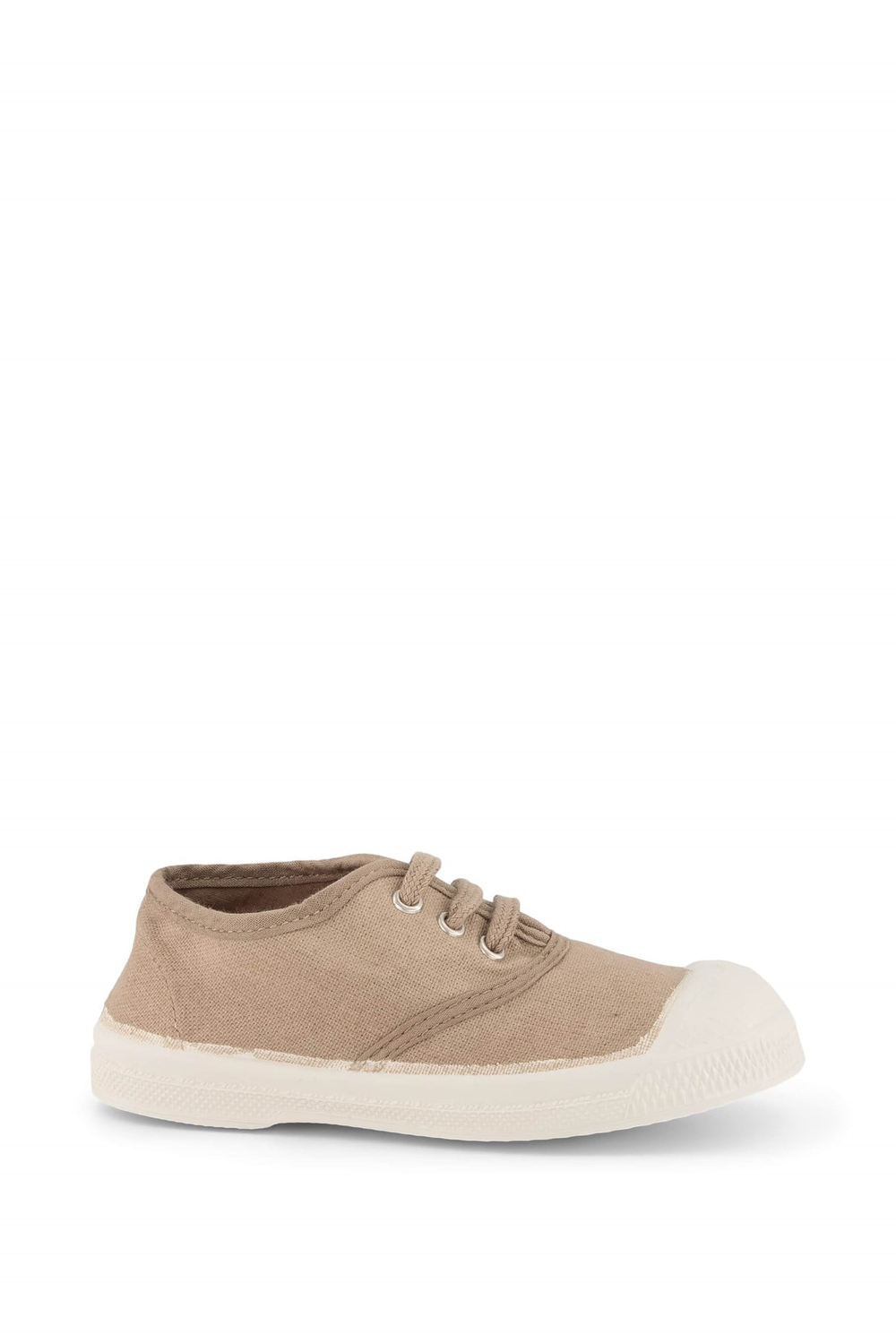 Bensimon Basic Çocuk Tenis Ayakkabısı Coquille Eggshell