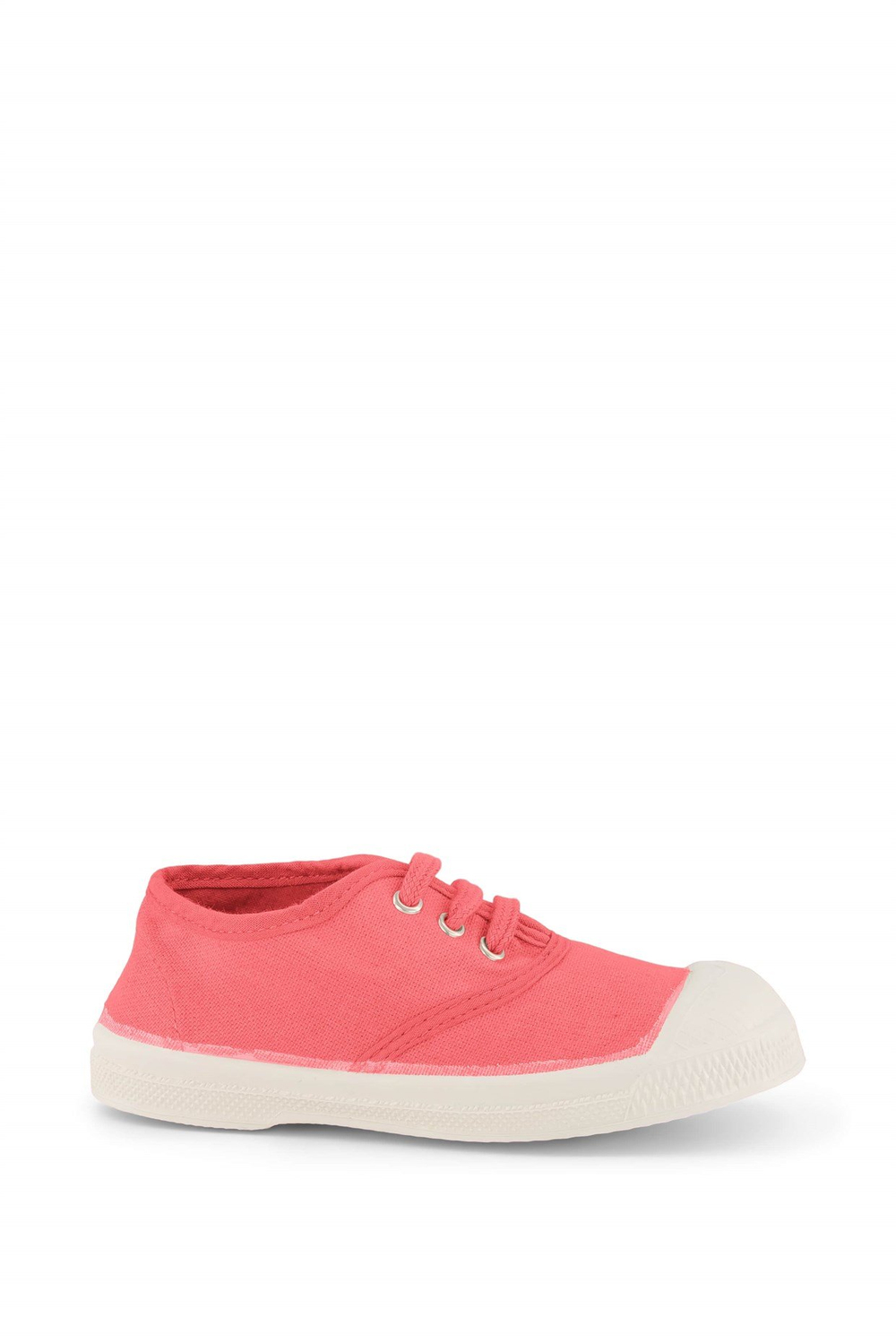 Bensimon Basic Çocuk Tenis Ayakkabısı Hibiscus
