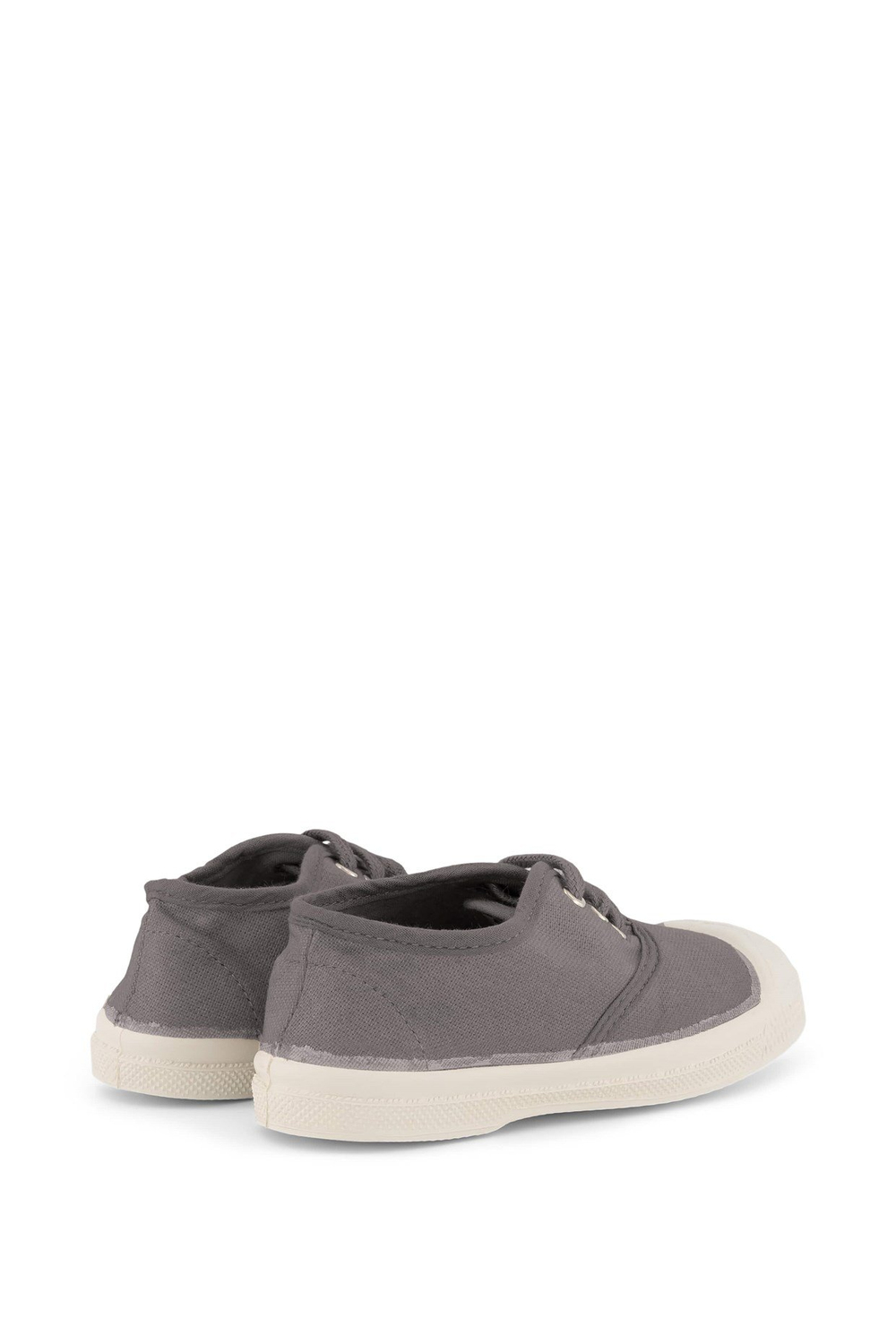 Bensimon Basic Çocuk Tenis Ayakkabısı Gris Grey