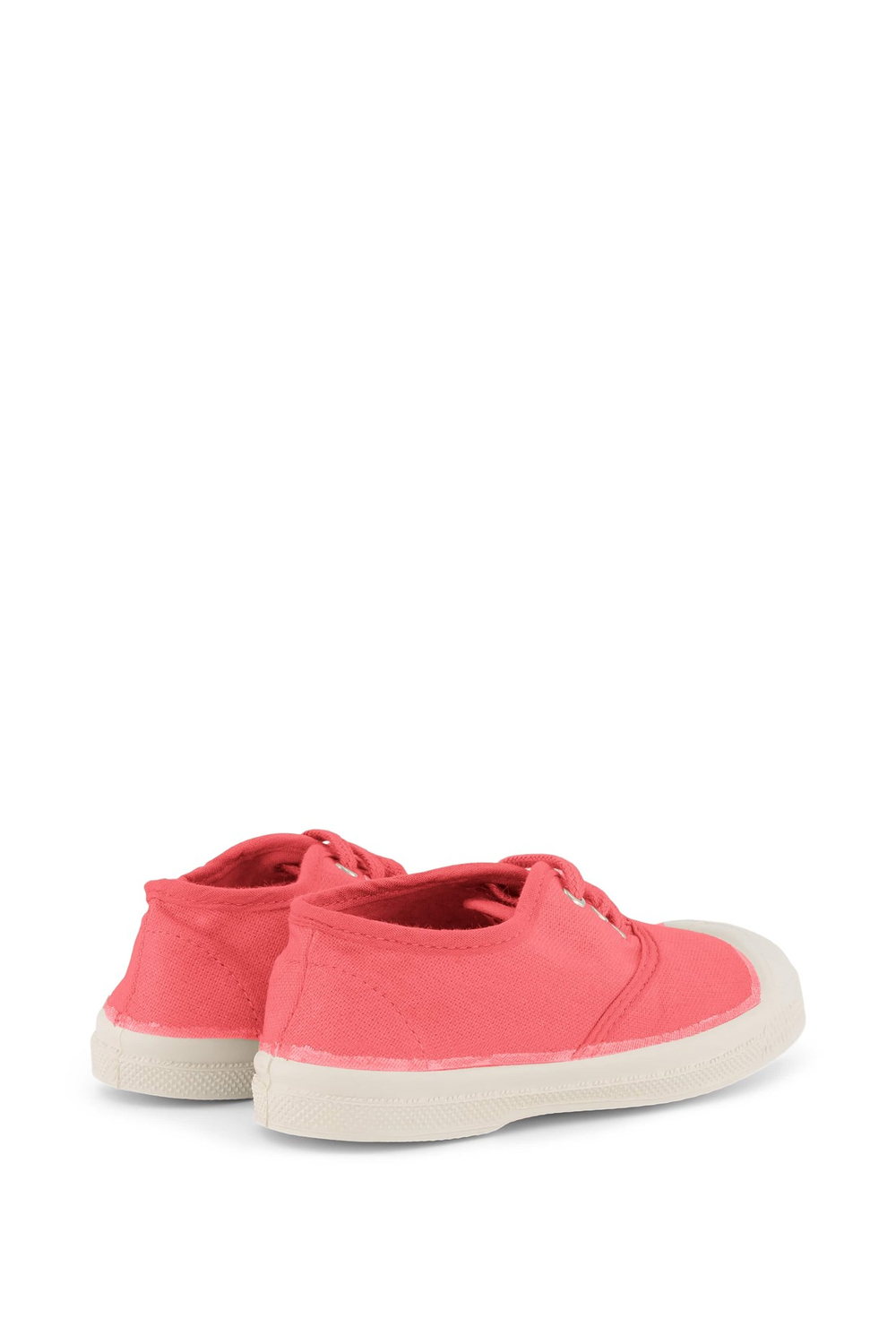Bensimon Basic Çocuk Tenis Ayakkabısı Hibiscus