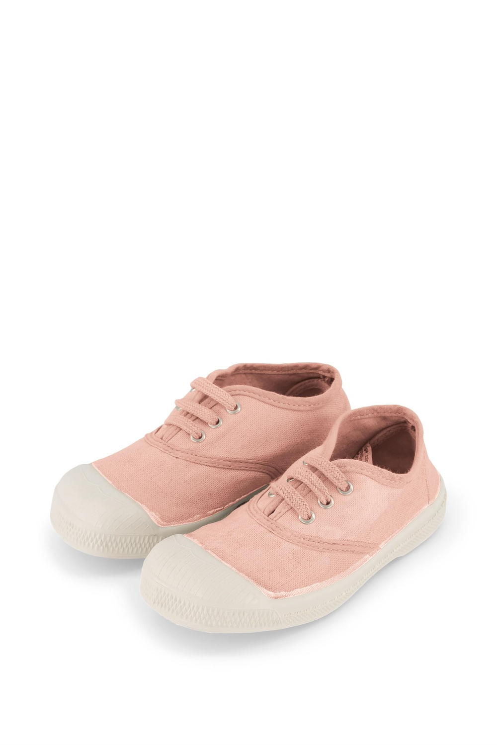Bensimon Basic Çocuk Tenis Ayakkabısı Rose Pale Pink