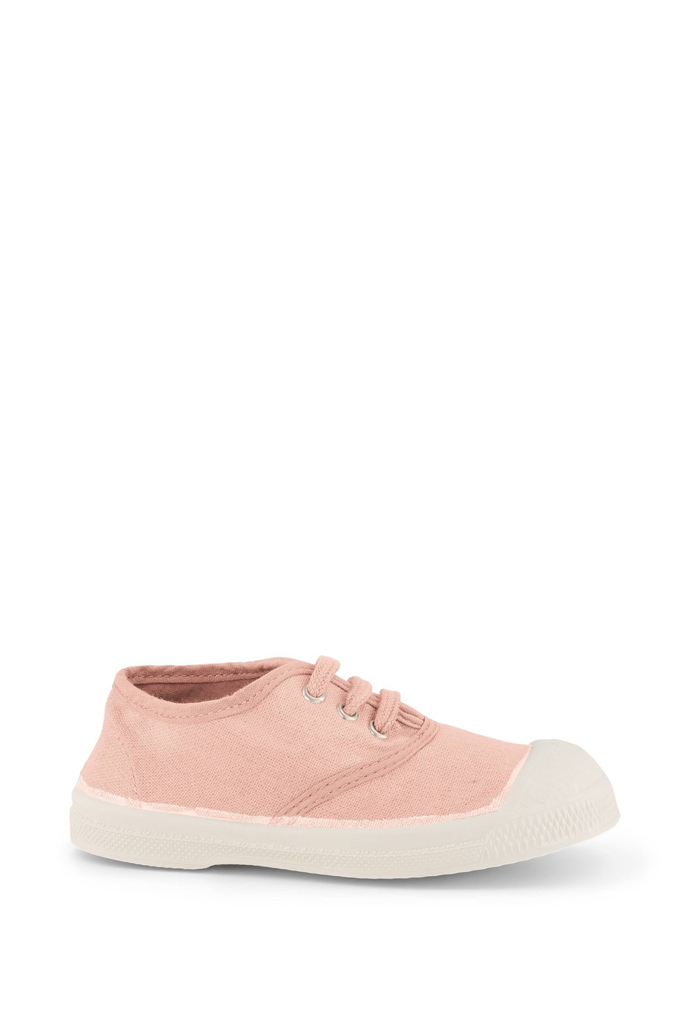 Bensimon Basic Çocuk Tenis Ayakkabısı Rose Pale Pink