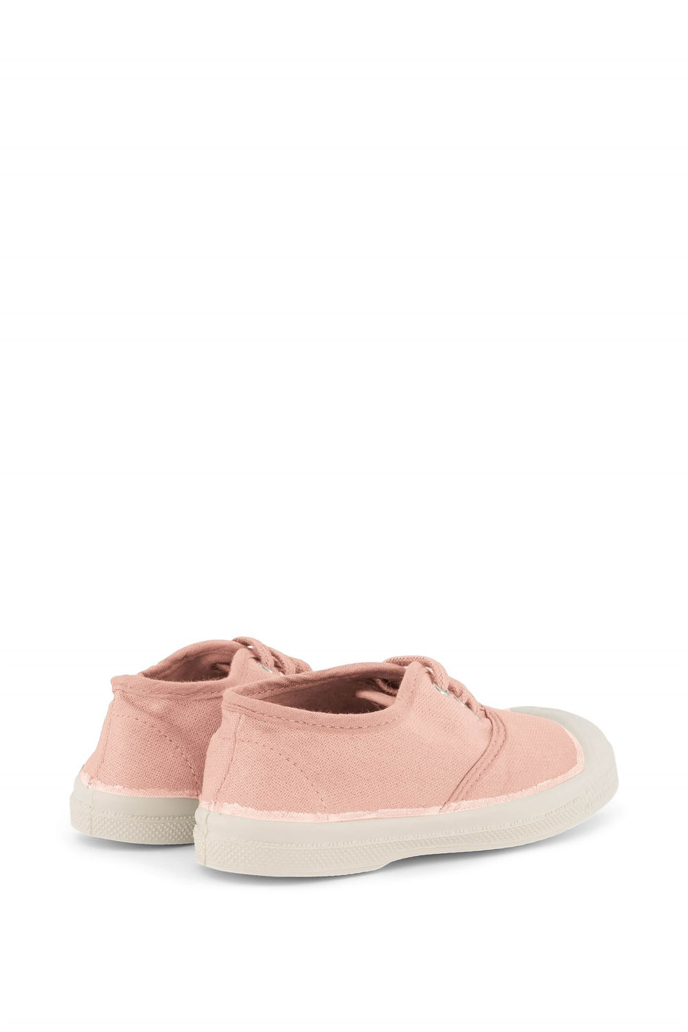 Bensimon Basic Çocuk Tenis Ayakkabısı Rose Pale Pink