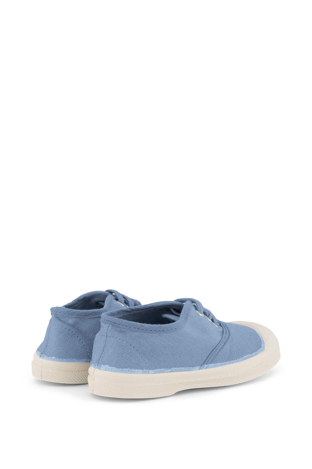 Bensimon Basic Çocuk Tenis Ayakkabısı Denim