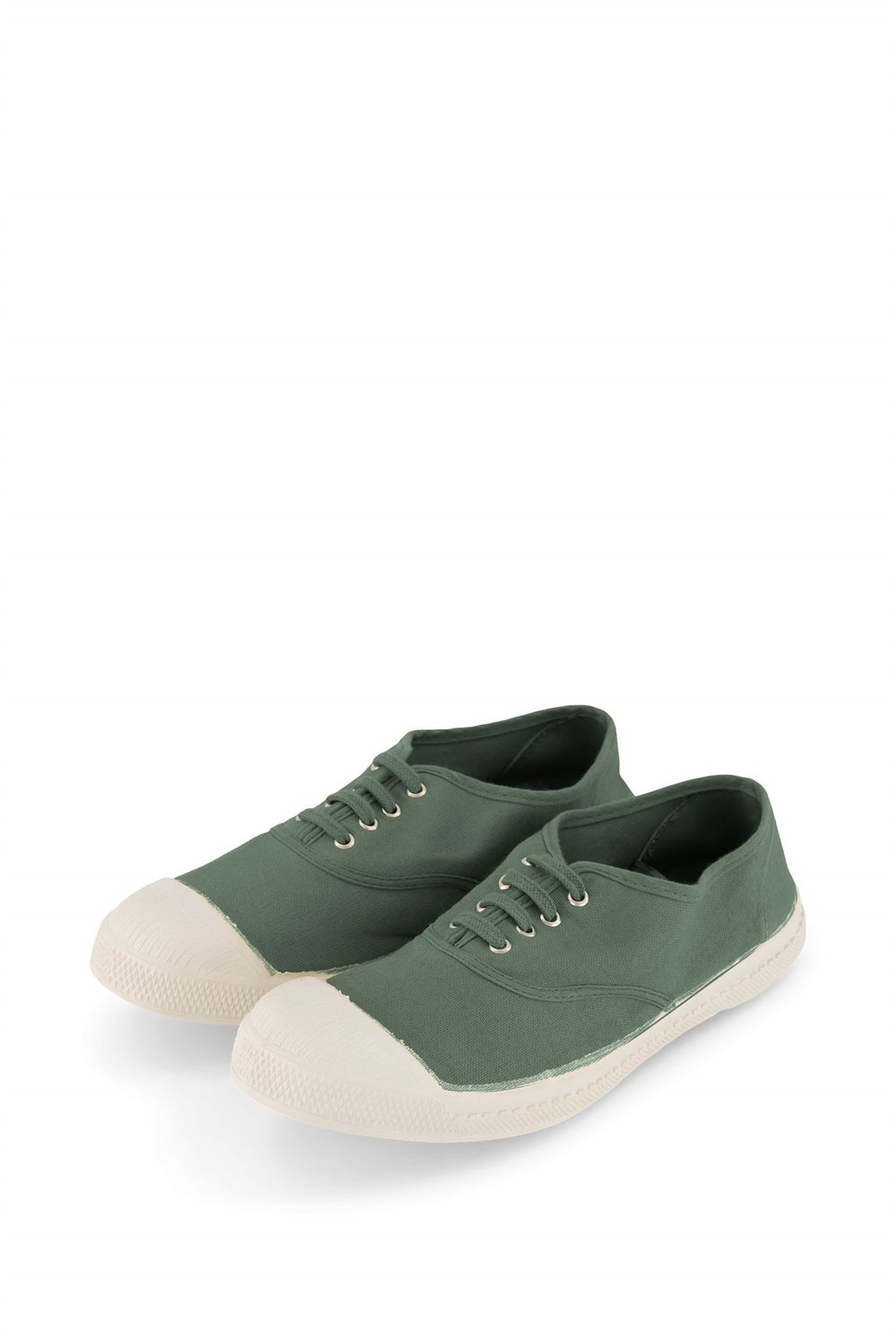 Bensimon Basic Yetişkin Tenis Ayakkabısı Matcha