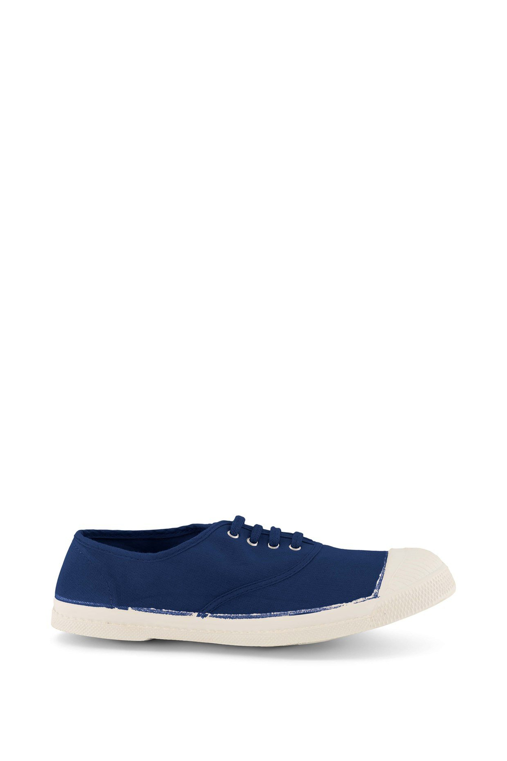 Bensimon Basic Yetişkin Tenis Ayakkabısı Indigo