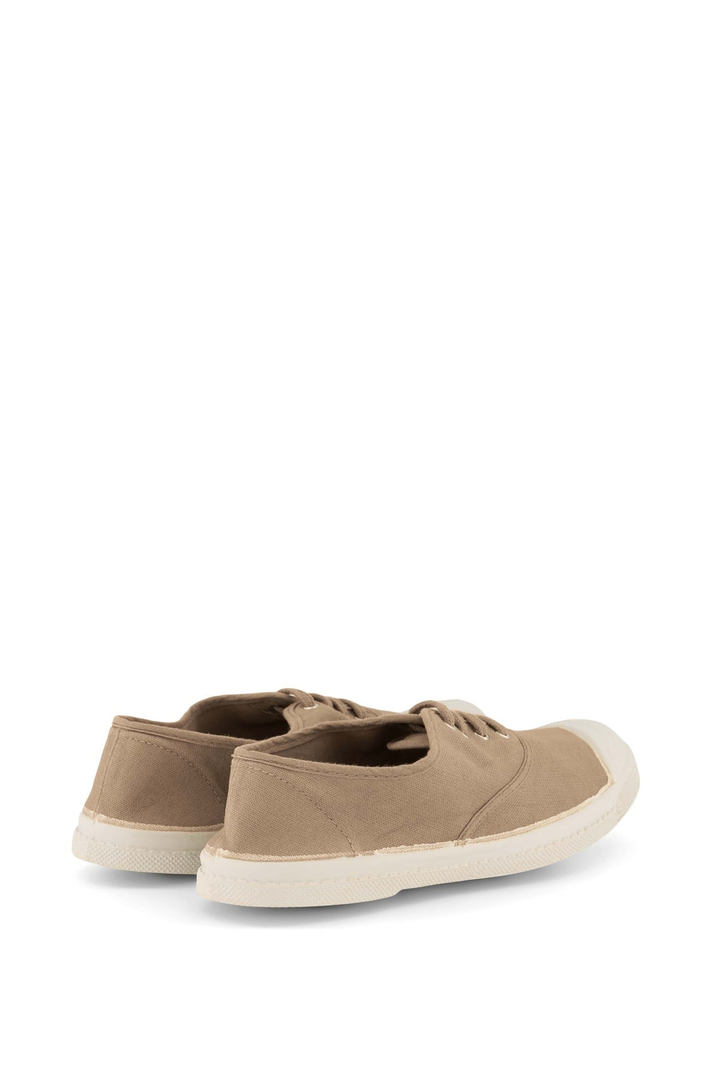 Bensimon Basic Yetişkin Tenis Ayakkabısı Coquille Eggshell