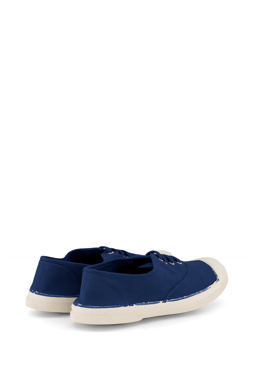 Bensimon Basic Yetişkin Tenis Ayakkabısı Indigo