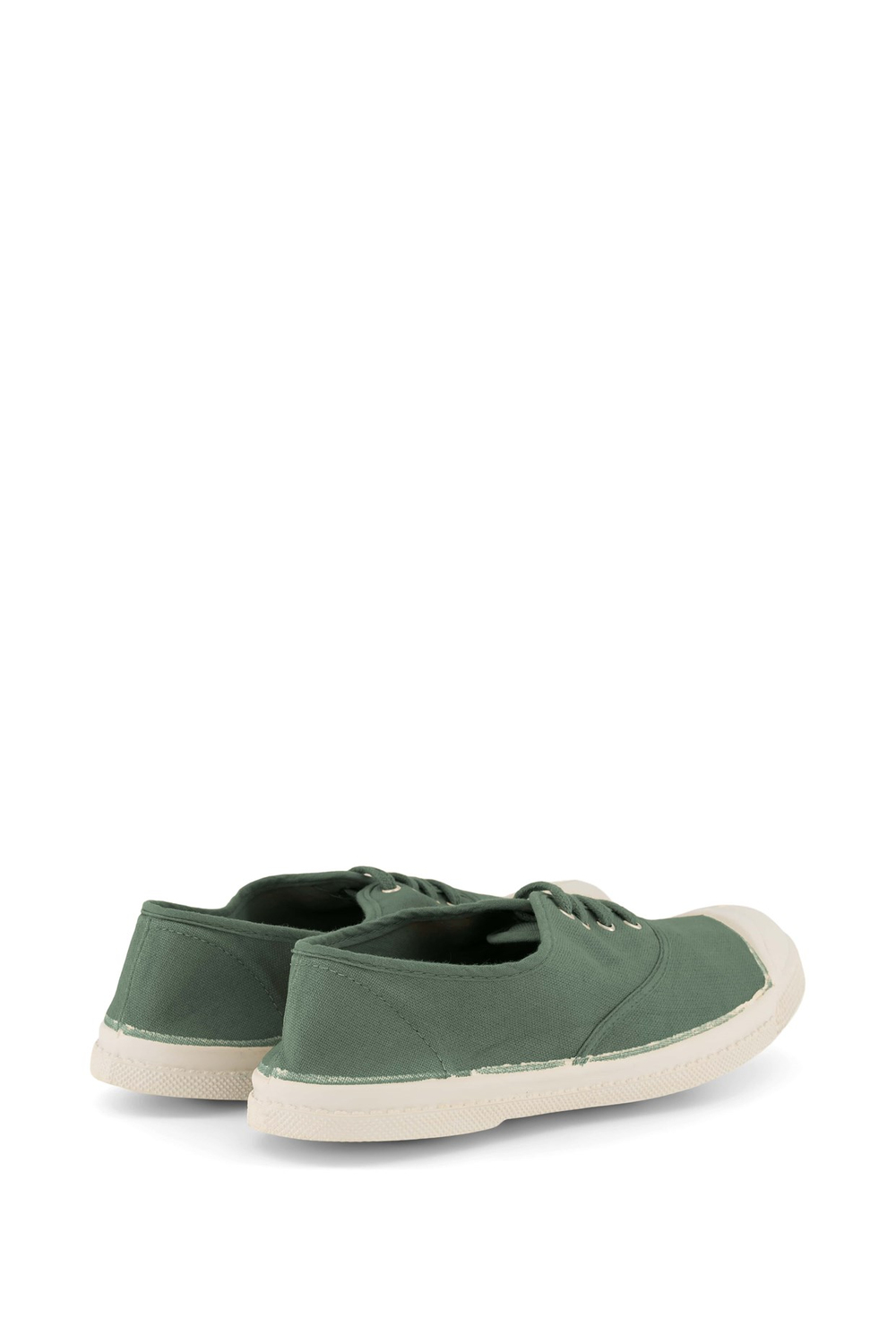 Bensimon Basic Yetişkin Tenis Ayakkabısı Matcha