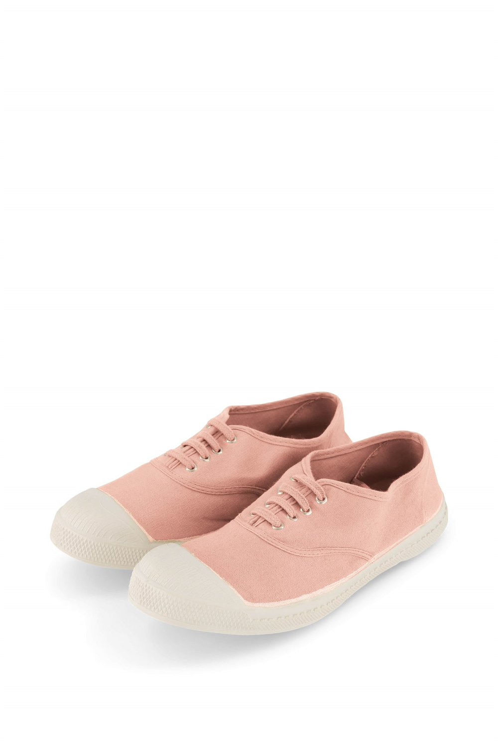 Bensimon Basic Yetişkin Tenis Ayakkabısı Rose Pale Pink