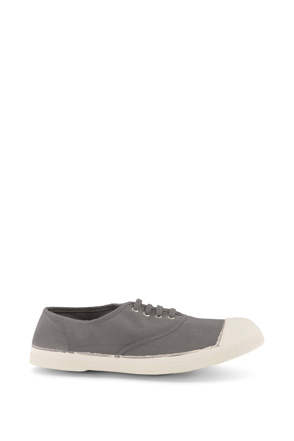 Bensimon Basic Yetişkin Tenis Ayakkabısı Gris Grey