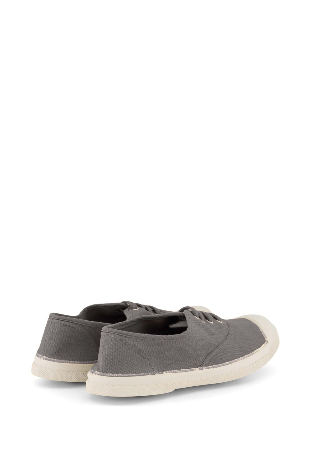 Bensimon Basic Yetişkin Tenis Ayakkabısı Gris Grey