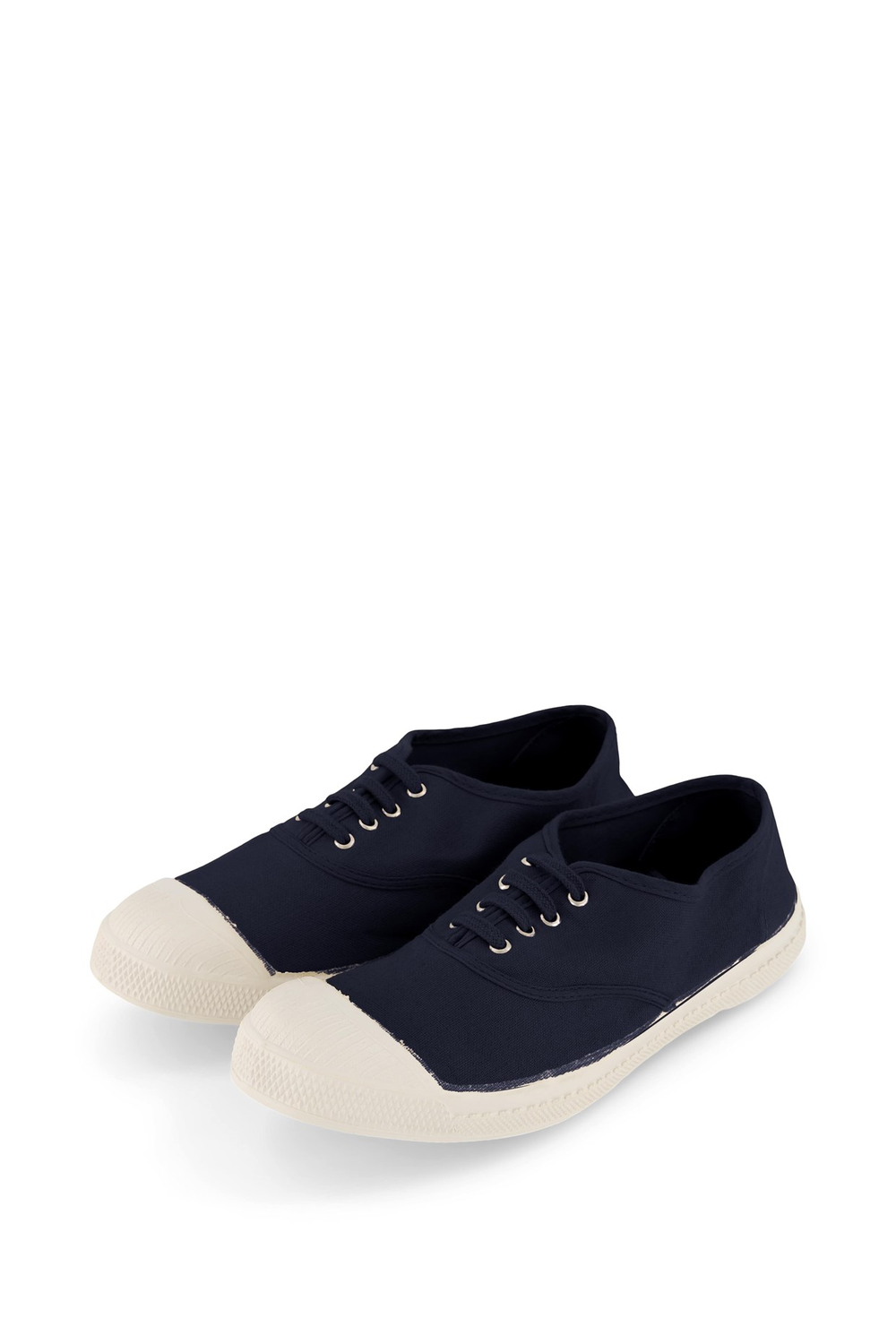 Bensimon Basic Yetişkin Tenis Ayakkabısı Marine Navy