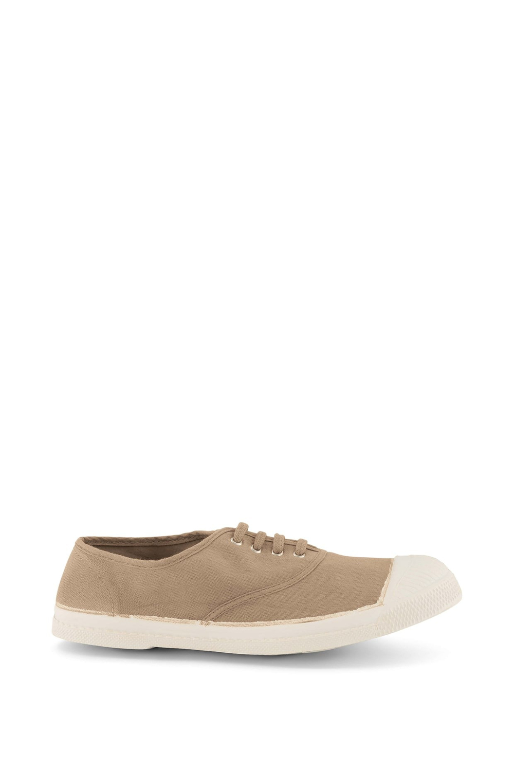 Bensimon Basic Yetişkin Tenis Ayakkabısı Coquille Eggshell
