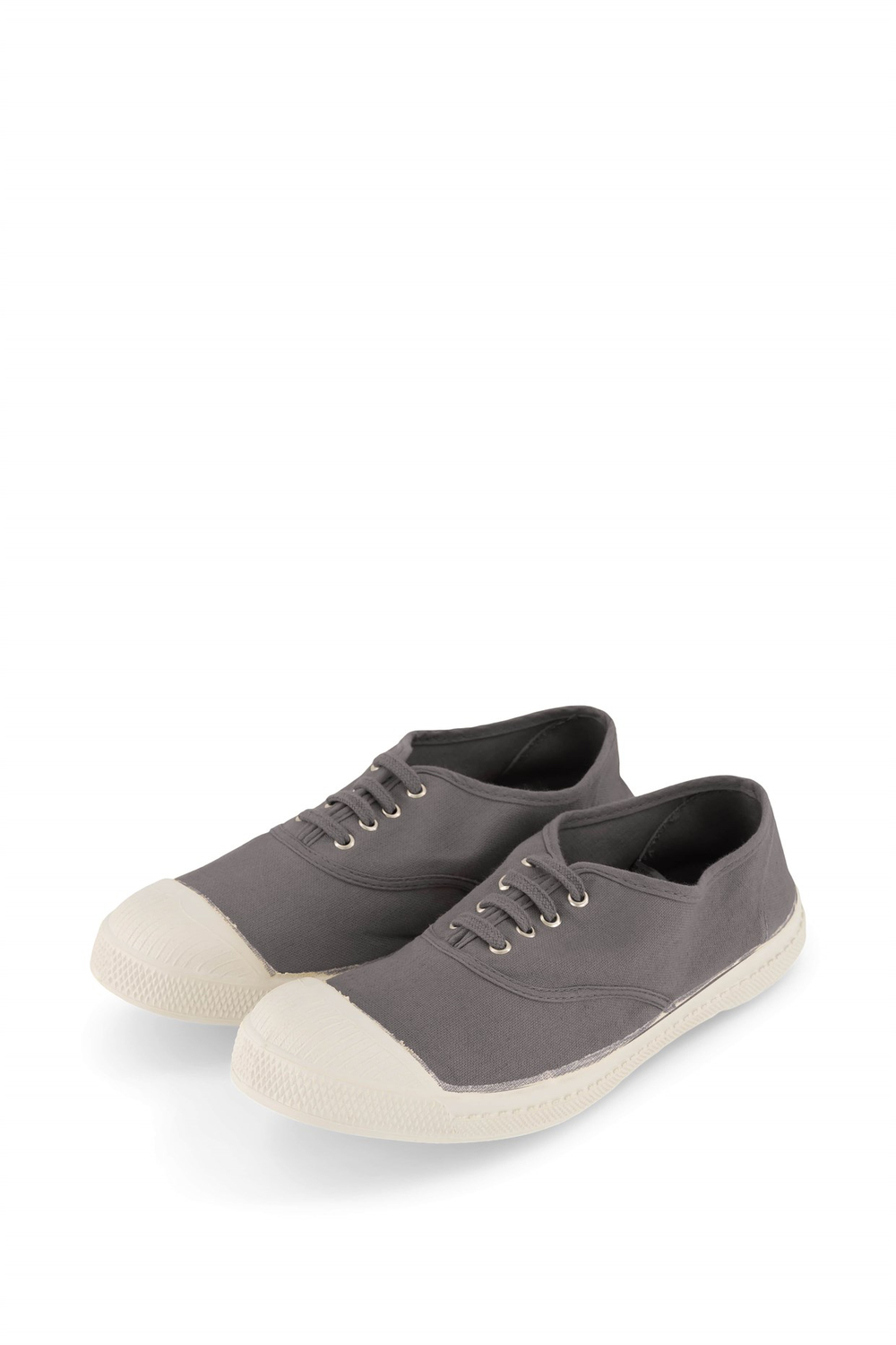 Bensimon Basic Yetişkin Tenis Ayakkabısı Gris Grey