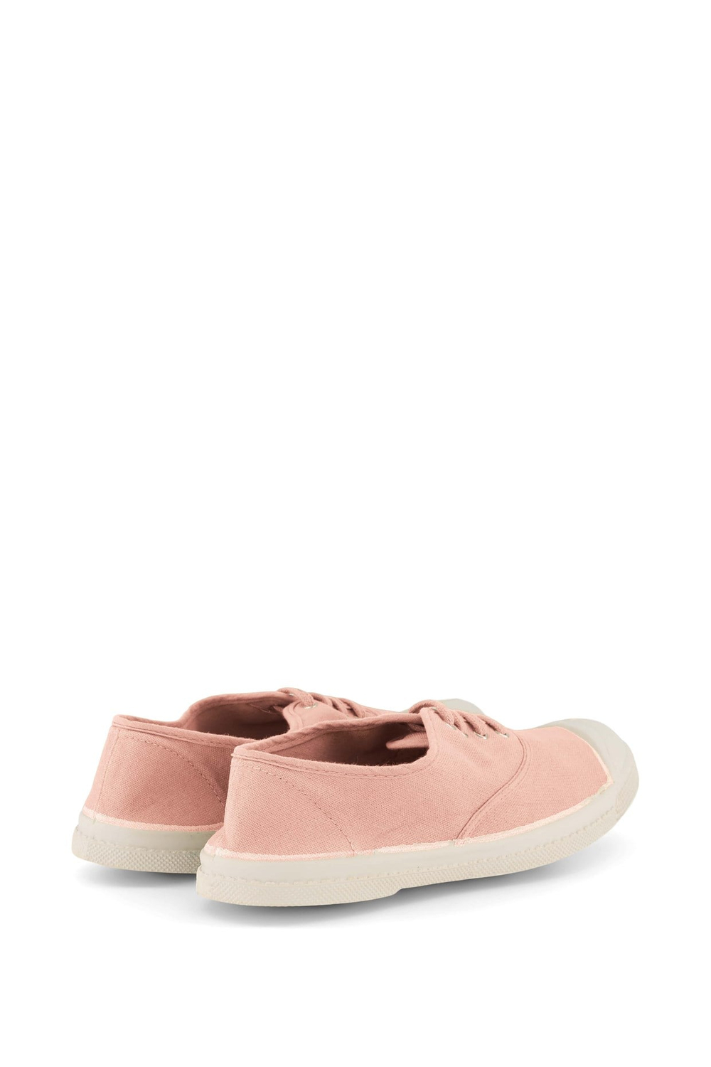 Bensimon Basic Yetişkin Tenis Ayakkabısı Rose Pale Pink