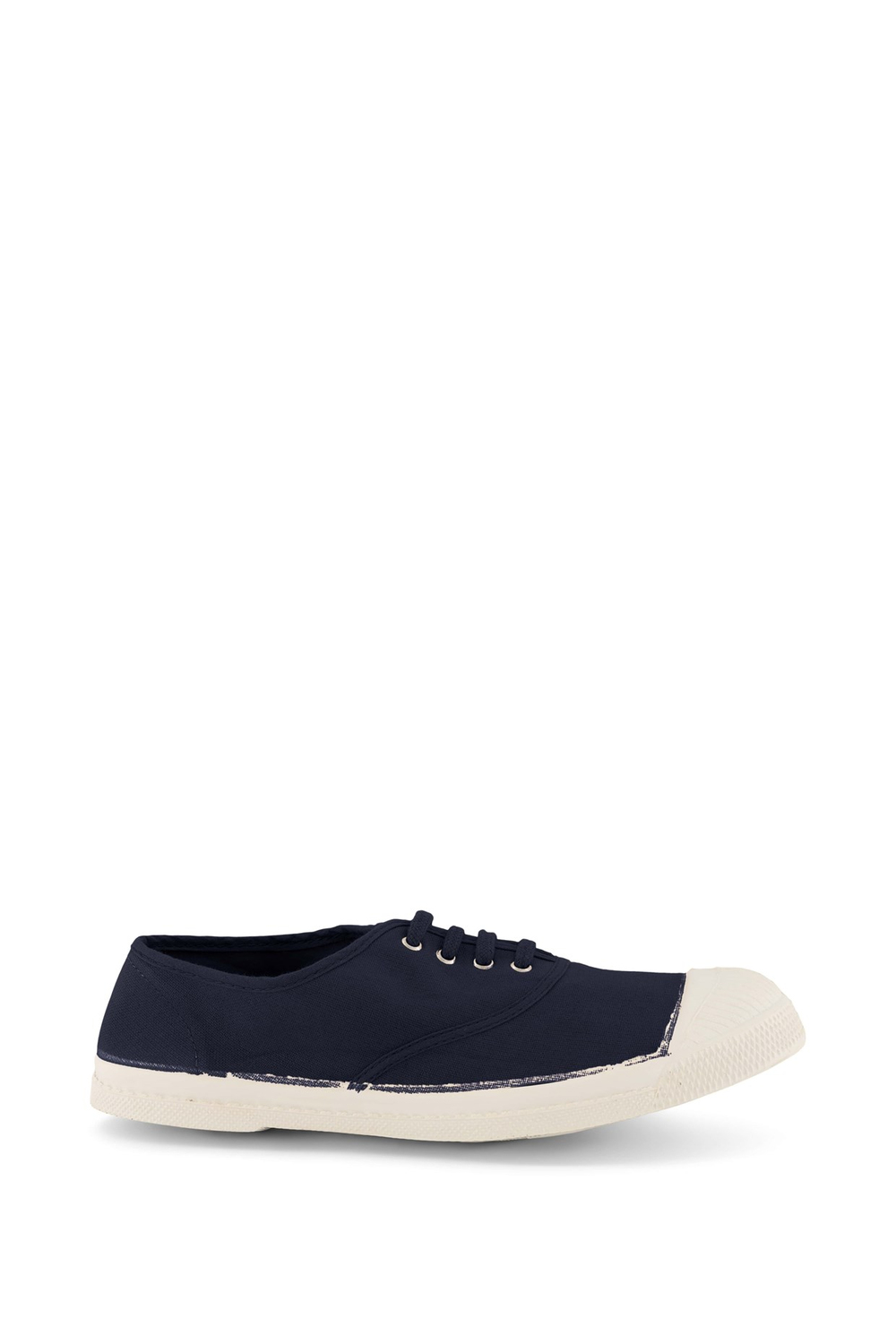 Bensimon Basic Yetişkin Tenis Ayakkabısı Marine Navy