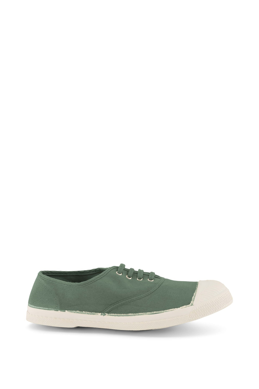 Bensimon Basic Yetişkin Tenis Ayakkabısı Matcha