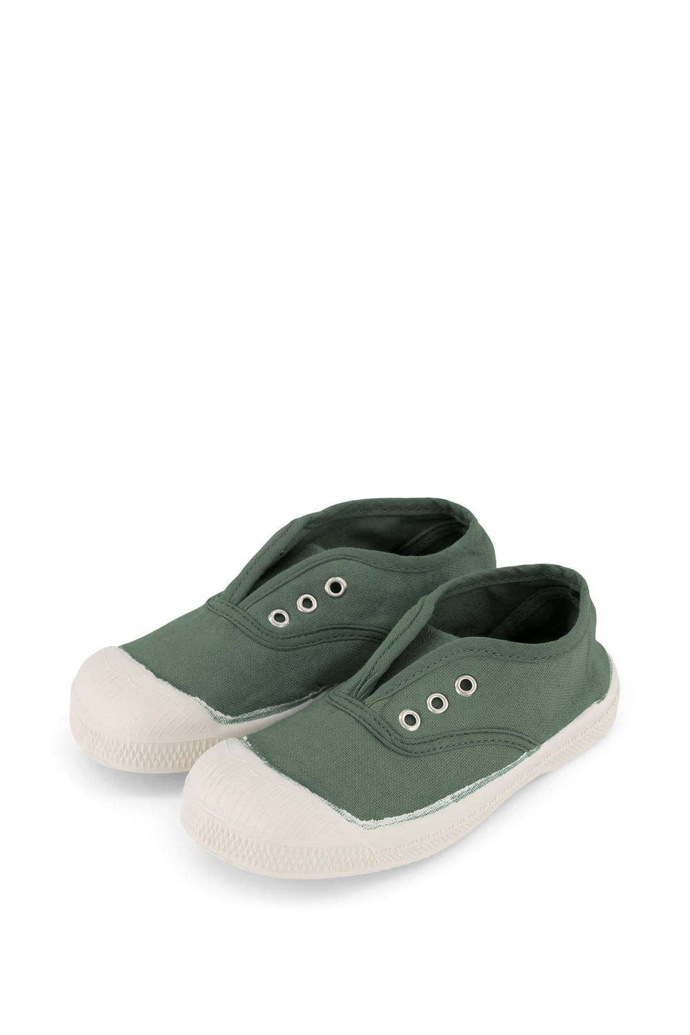 Bensimon Elly Çocuk Tenis Ayakkabısı Matcha