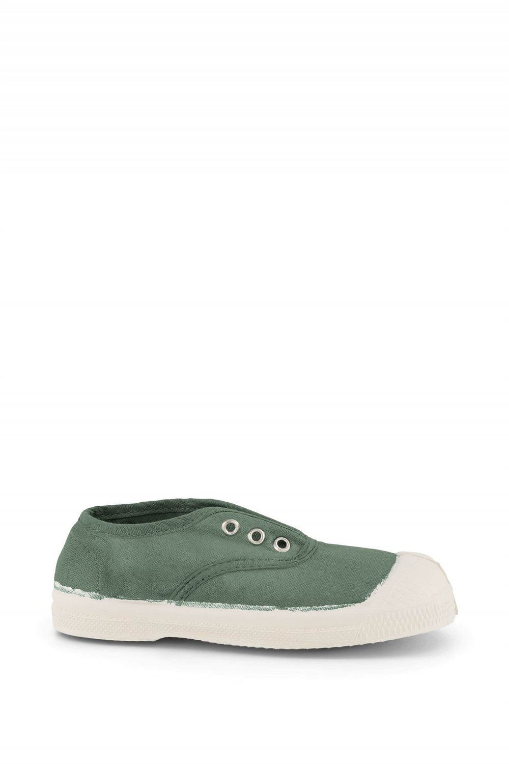 Bensimon Elly Çocuk Tenis Ayakkabısı Matcha