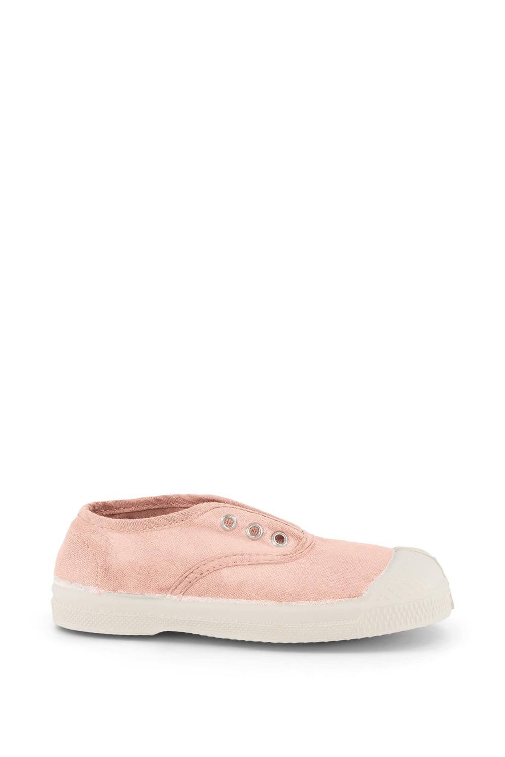 Bensimon Elly Çocuk Tenis Ayakkabısı Rose Pale Pink