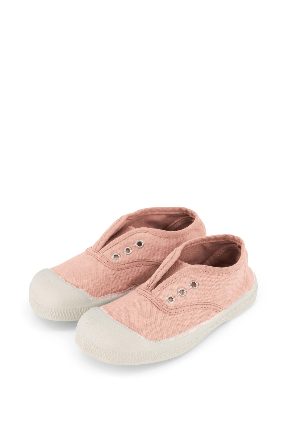 Bensimon Elly Çocuk Tenis Ayakkabısı Rose Pale Pink
