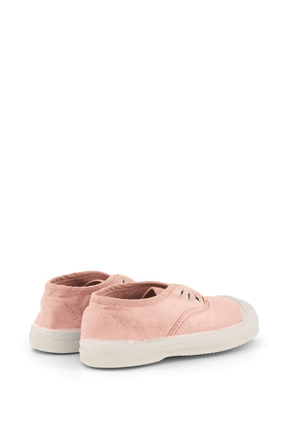 Bensimon Elly Çocuk Tenis Ayakkabısı Rose Pale Pink