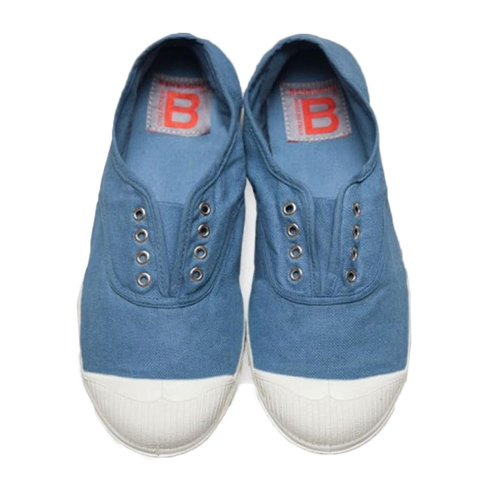 Bensimon Elly Yetişkin Tenis Ayakkabısı Denim