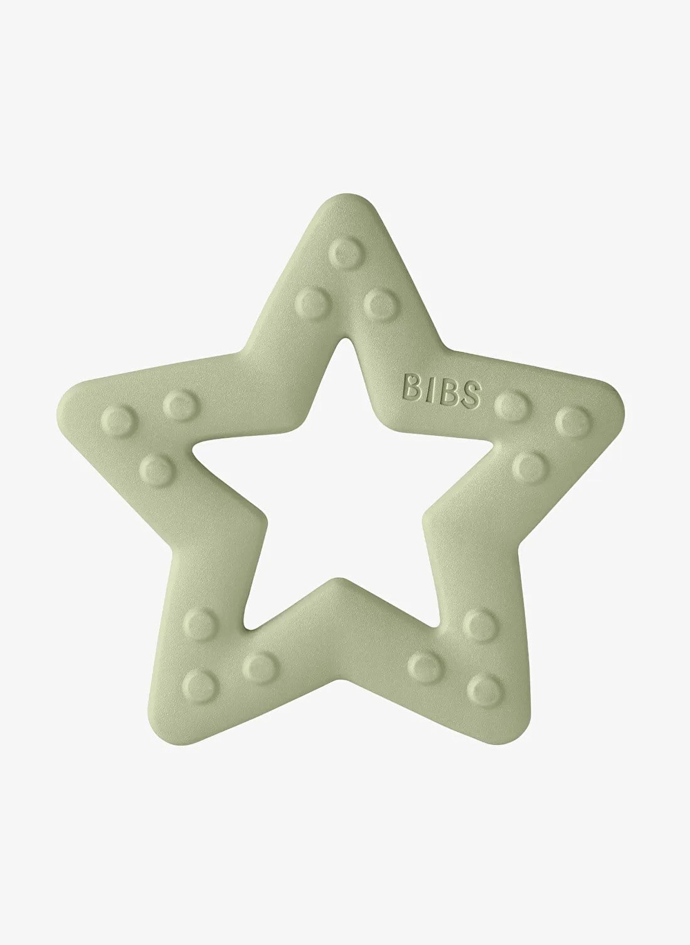 Bibs Baby Bitie Diş Kaşıyıcı