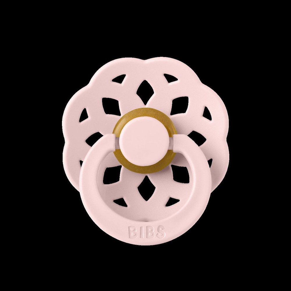 Bibs Boheme Kauçuk Emzik Blossom