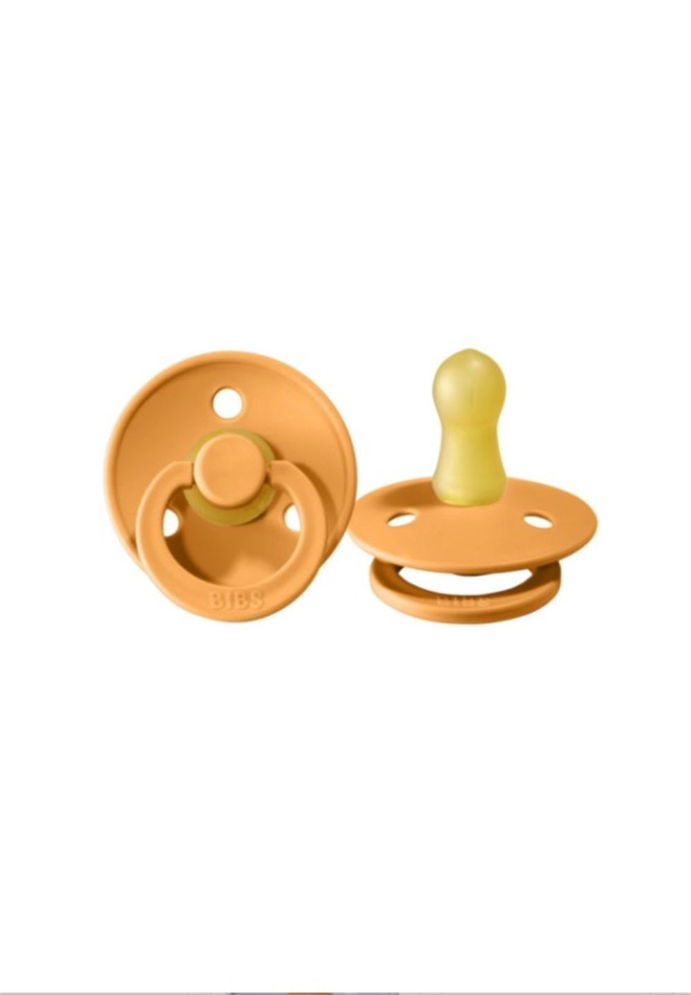 BIBS Colour Emzik - Apricot