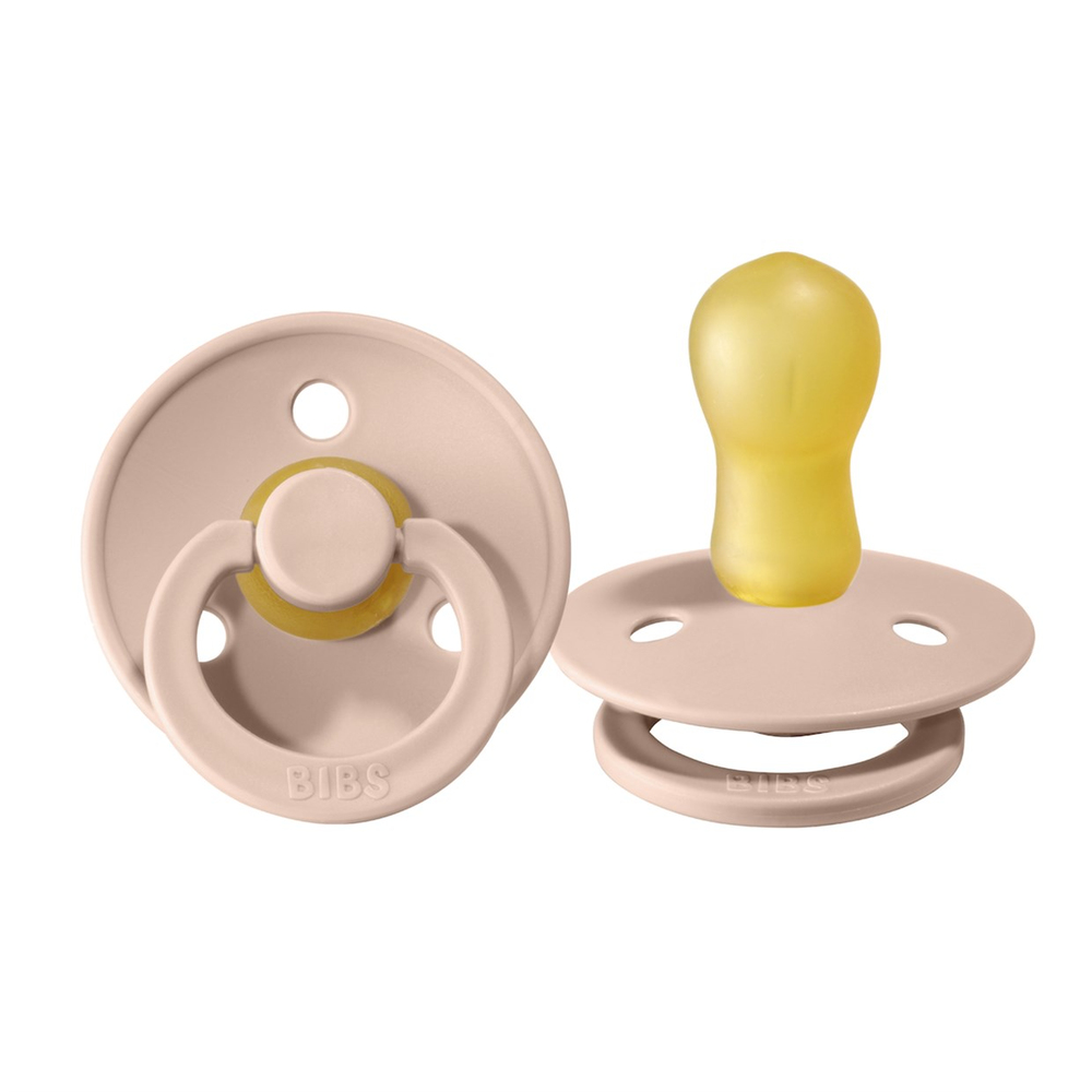 BIBS Colour Emzik - Blush