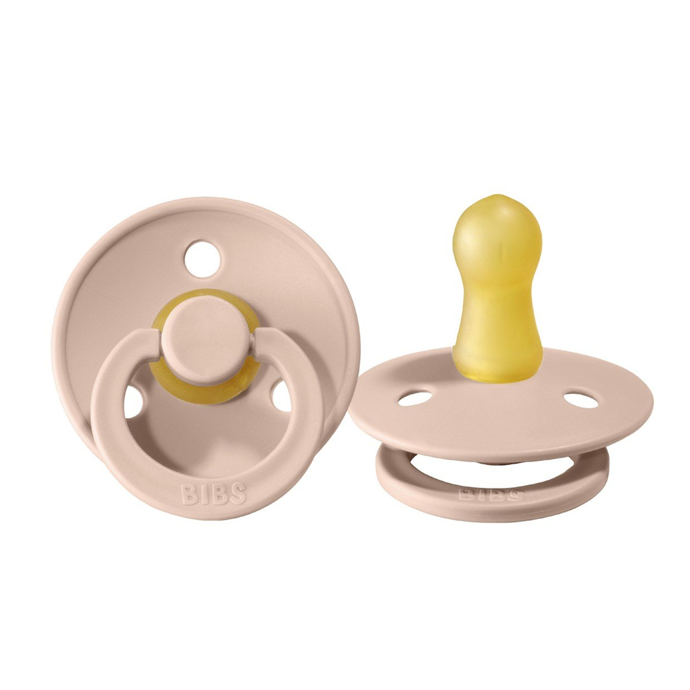 BIBS Colour Emzik - Blush