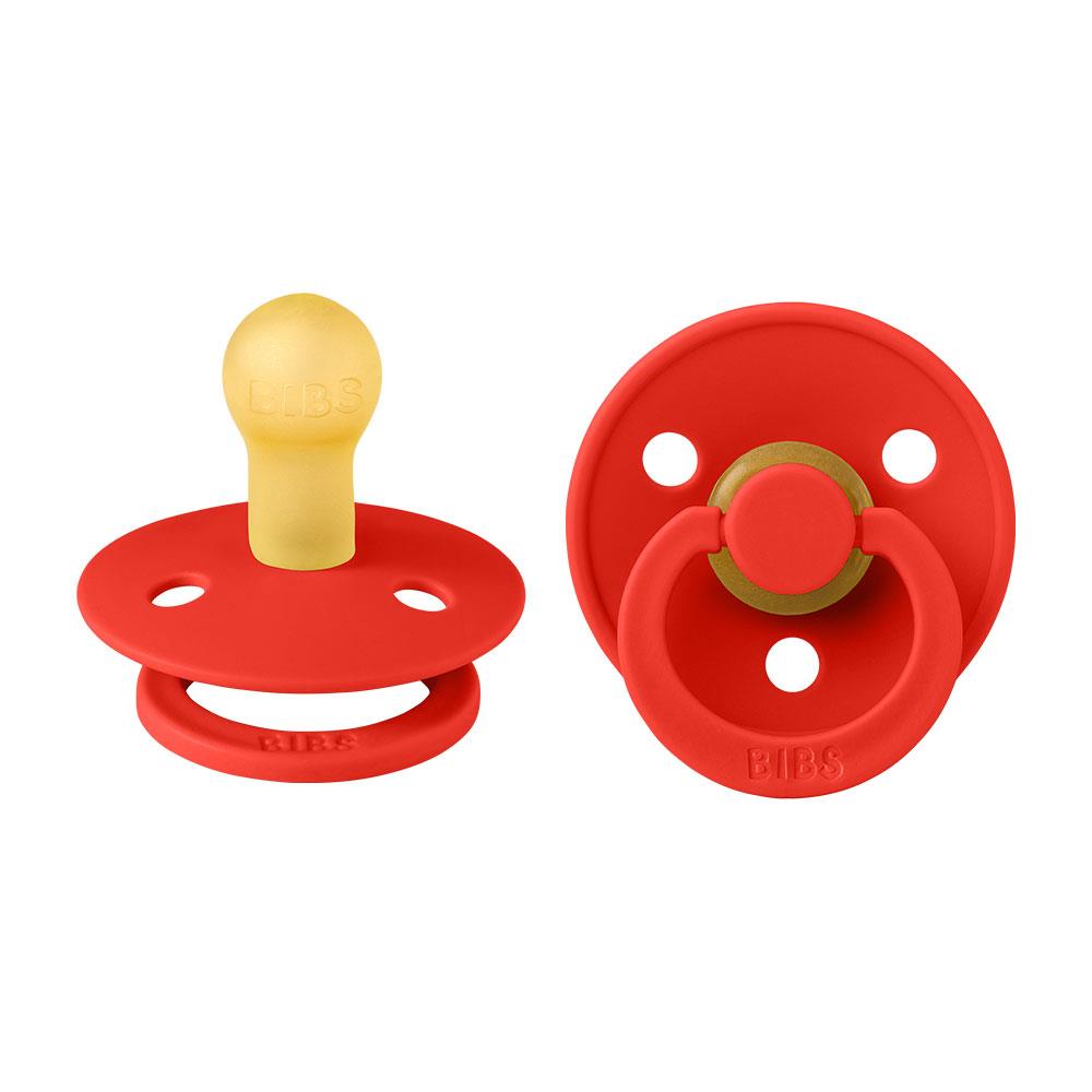 Bibs Colour Emzik Candy Apple