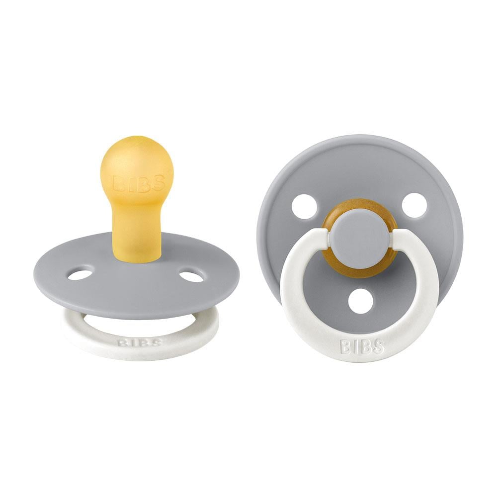 Bibs Colour Emzik Cloud Karanlıkta Parlar