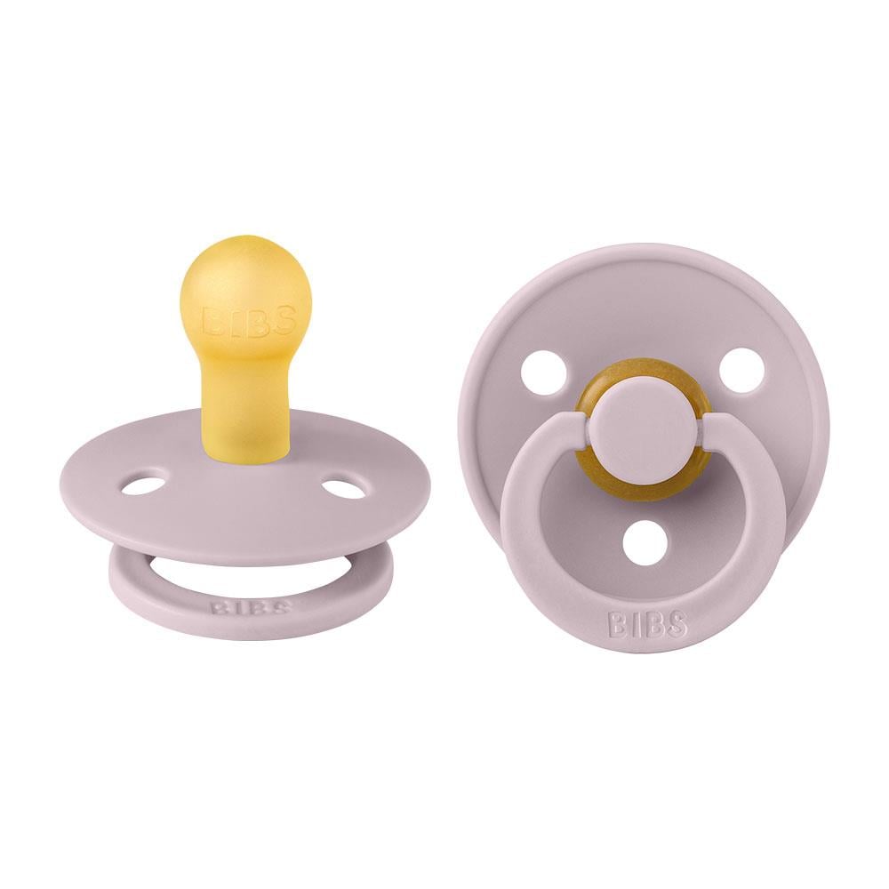 Bibs Colour Emzik Dusty Lilac