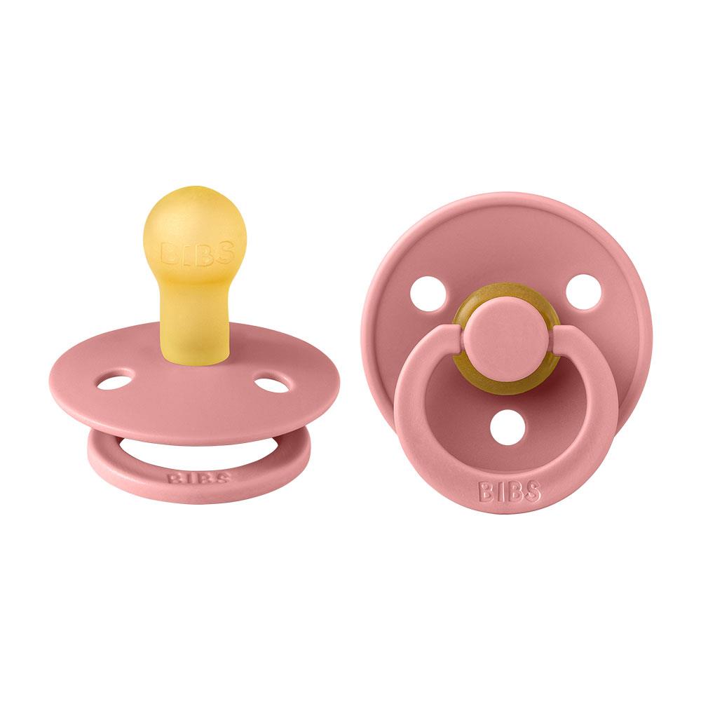 Bibs Colour Emzik Dusty Pink