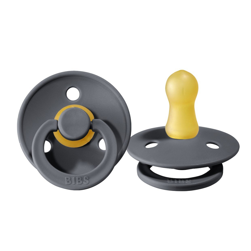 BIBS Colour Emzik - Iron