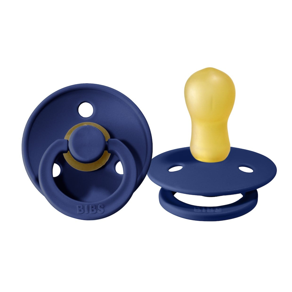 BIBS Colour Emzik - Navy