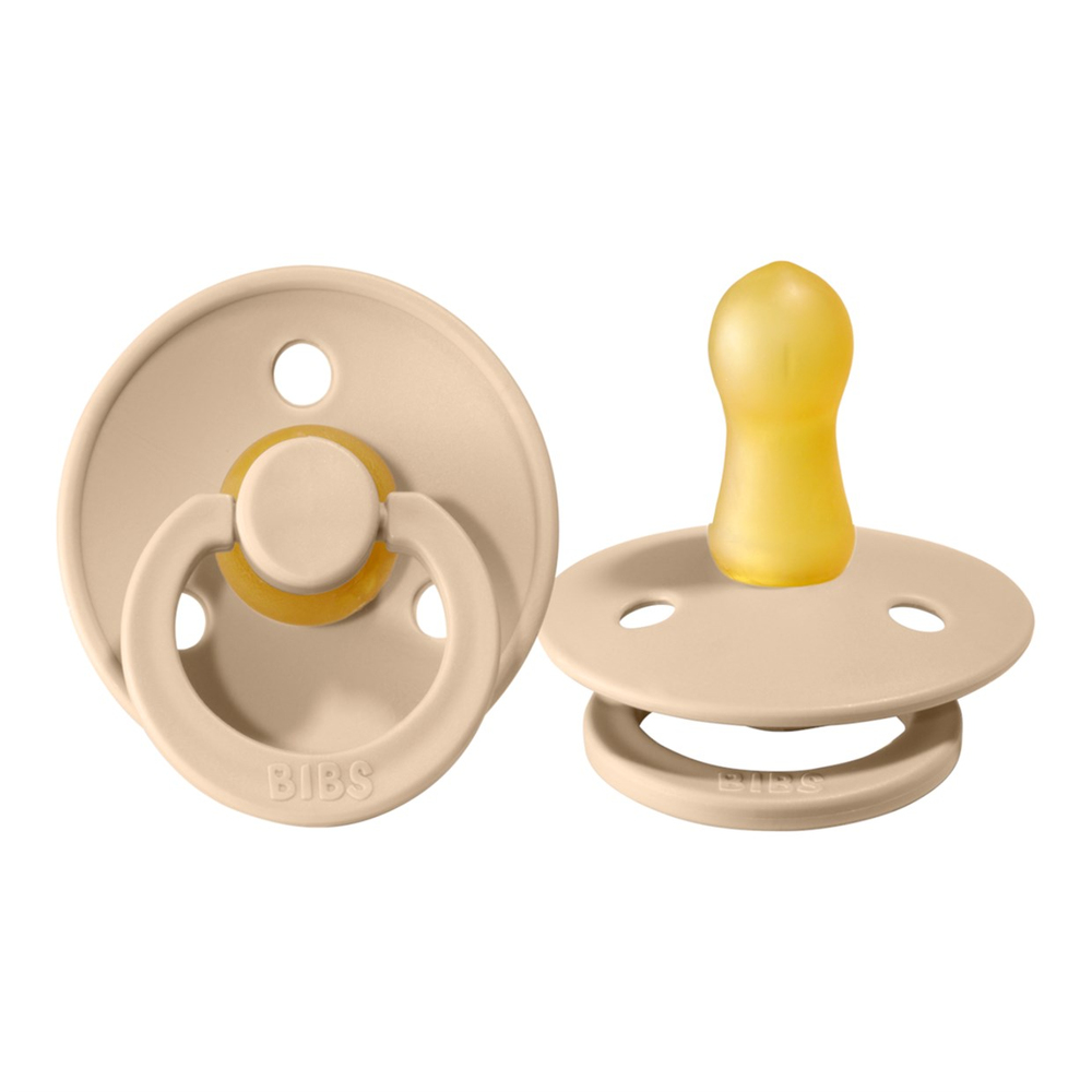 BIBS Colour Emzik - Vanilla