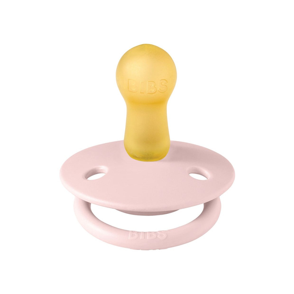Bibs De Lux Kauçuk Emzik Blossom