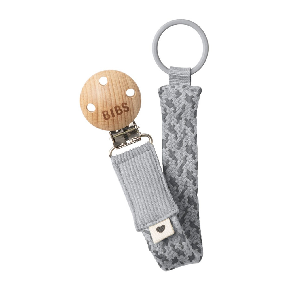 Bibs Emzik Askısı Cloud Iron