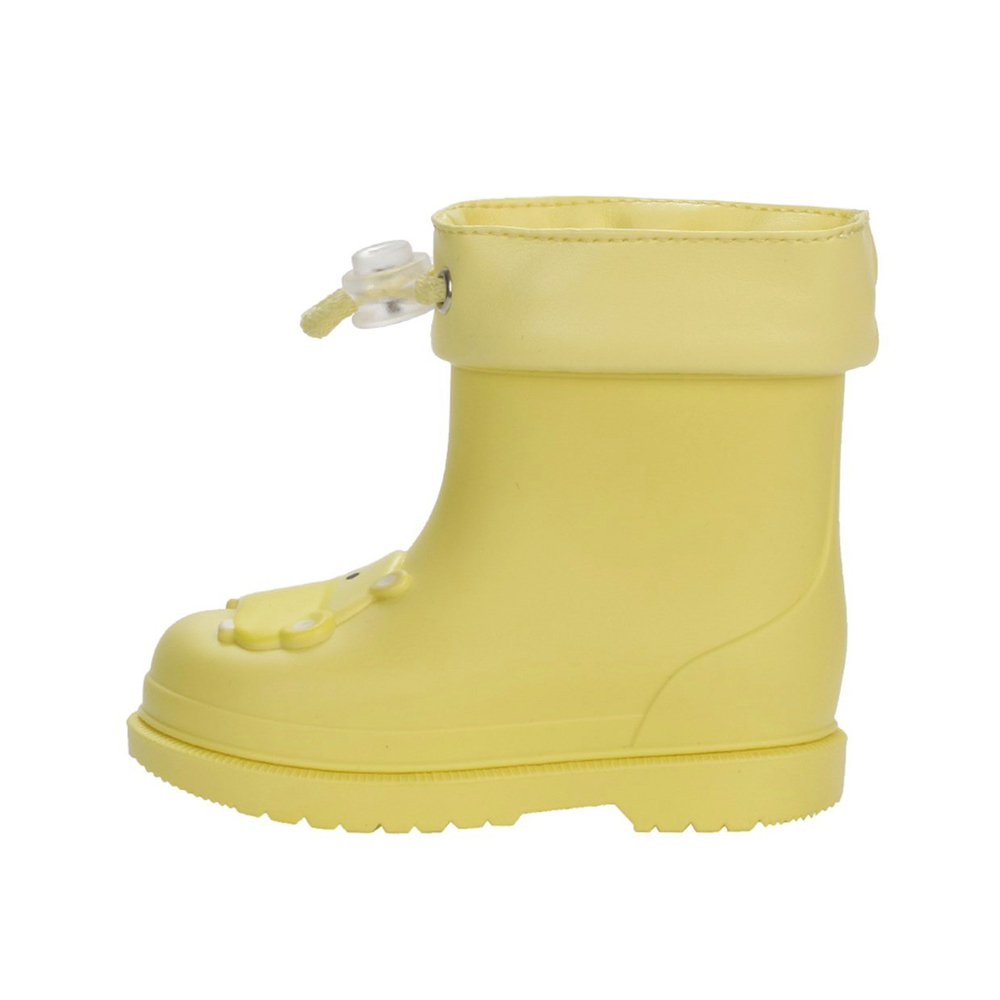 BIMBI HIPO YAĞMUR BOTU - SARI